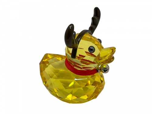 Swarovski figur 5004497 - 5004497, happy