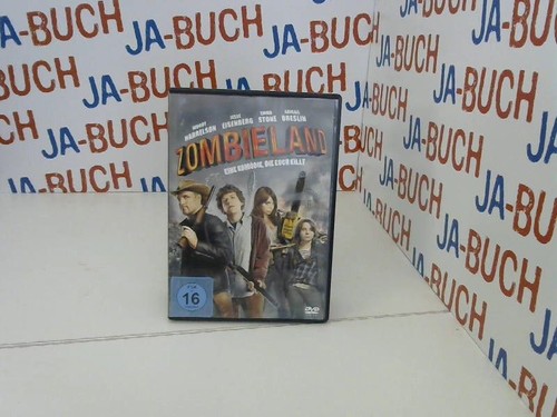 Zombieland woody harrelson - zombieland, woody,