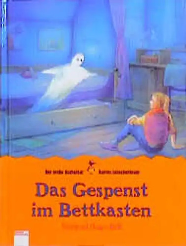 Das gespenst bettkasten - das,