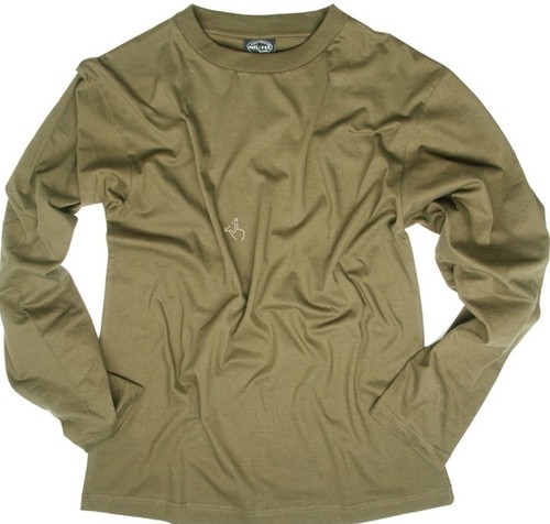 Mil tec strickpullover - mil-tec,