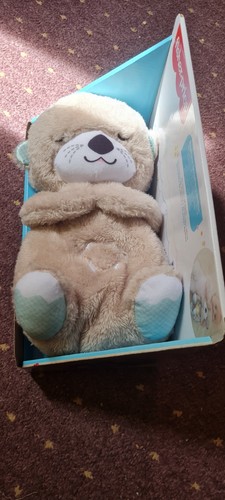 Schlummer otter baby - schlummer-otter,
