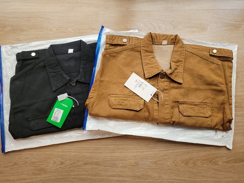 Jeansjacke für männer - jeansjacke,