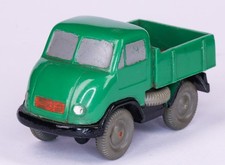 q5L173 Spur H0 Wiking Unimog