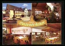 Ansichtskarte Kasendorf /Ofr