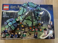 Harry Potter 76428 Hagrid´s