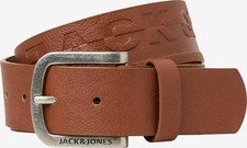 Jack & Jones Harry Gürtel -