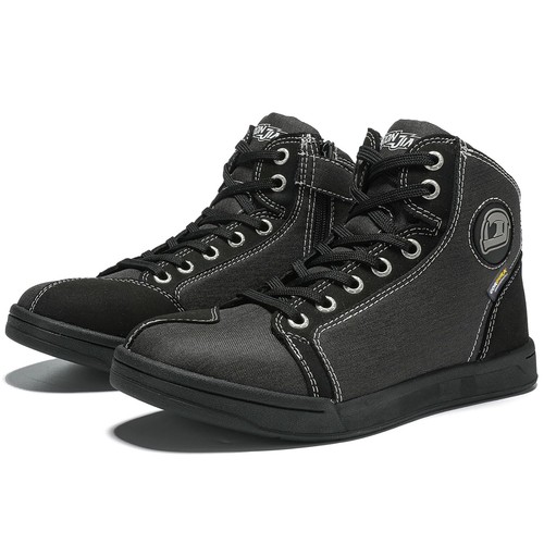 Iron jia motorradstiefel - jia,
