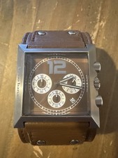 Herrenarmbanduhr Bruno Banani