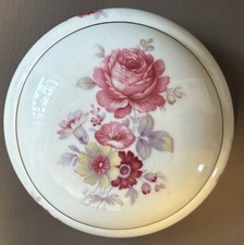 Porzellan Dose Plankenhammer