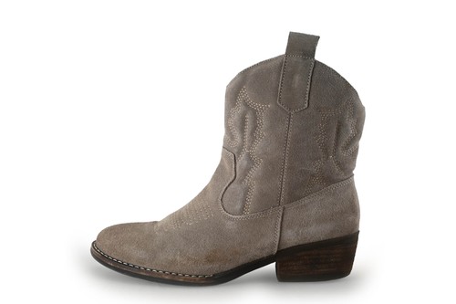 Nelson damen cowboystiefel - damen, in