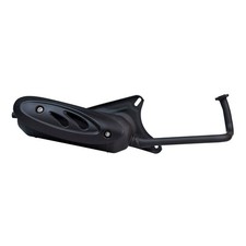 Tecnigas Auspuff Silent Pro