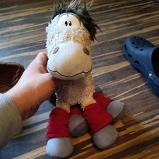 Diddl Galupy ca 32cm groß