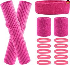 Eniyou 80er Jahre Accessoires