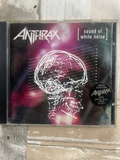 ANTHRAX - Limited Edition