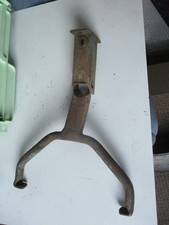 Zündapp Combinette Combimot - Ständer Hauptständer m. Halter