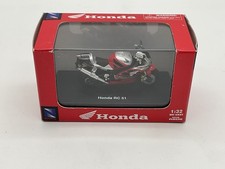 NEW RAY 1:32 Motorrad ,,Honda