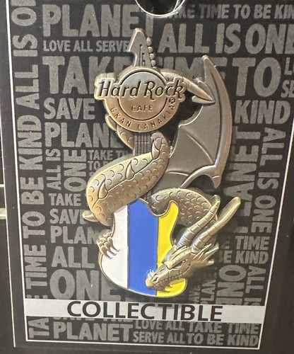 Hard rock cafe - hard, gran
