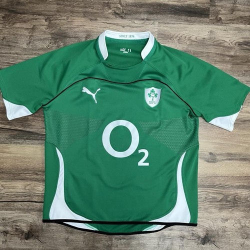 Irland rugby shirt - irland,