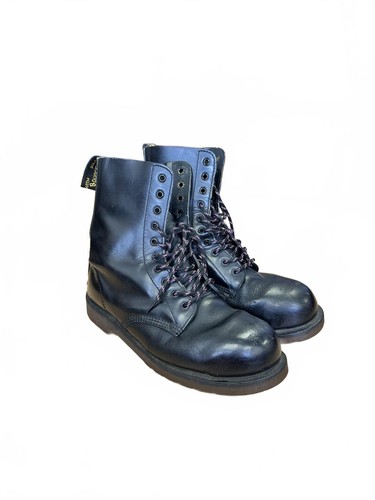 Vintage 90s martens 10 - dr.,