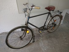 altes MIFA Herrenrad Fahrrad