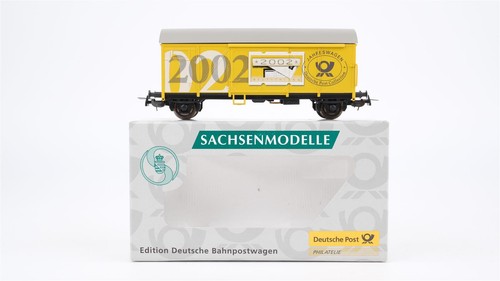 Sachsenmodelle 78795 - h0,