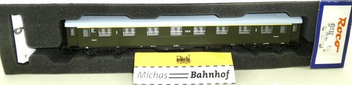 Roco 45132 pkp kl - pkp, 1.kl