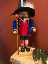 Christian Ulbricht Nussknacker