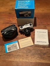 Beroquick KB 135 Fotokamera DDR Produktion für BRD Sammlerstück