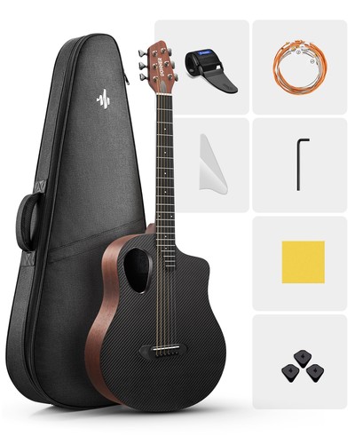 Donner rising carbon - g1,