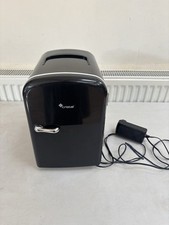 Cristal 4L Kompaktkühler Mini