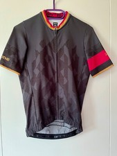 Rapha Trikot "A Day In Hell" Herren S mit Mütze und Socken (Limited Edition)