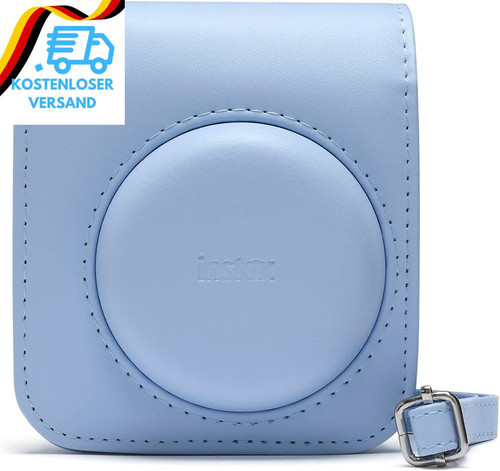 Instax mini camera - camera, tasche