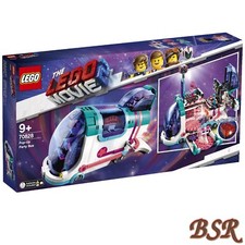 B-WARE LEGO® Movie 2: 70828