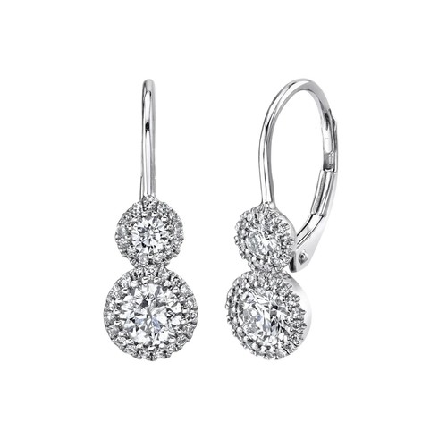 Diamant rückseiten hebel - diamant,