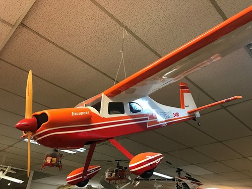 Graupner taxi 2400 - ,