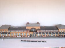 Kibri H0 - Bahnhof "Bonn" Nr. 9520 (fertiggebaut)