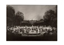 AK Ansichtskarte Bayreuth / Bayreuther Festspiele 1968