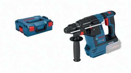 Akku bohrhammer gbh - gbh, 18v-26