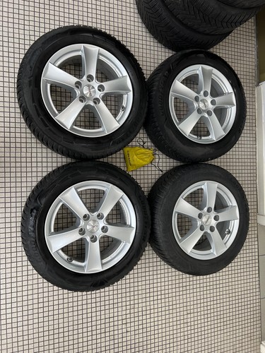052 kia niro winterreifensatz - 052-kia,
