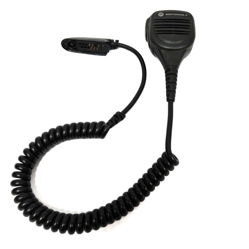 Motorola ip57 remote mikrofon - ip57,