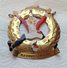 Rote Funken Orden 1974