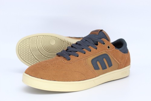 Etnies windrow sneaker - sneaker, brown