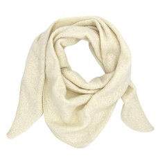 Dreieck Schal Wolle Damenschal XXL Flauschiger Winterschal 202 x 82cm Halstuch