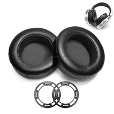Replacement sheepskin ear pads - replacement,
