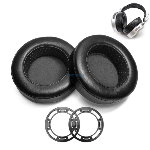 Replacement sheepskin ear pads - sheepskin,