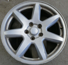 Felge Alufelge 18x7J ET 40,475 Jeep Cherokee KK 2008-2012 2,8 52125165AA 1