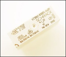 V23061 B1005 A401 Relais SPDT 8A 12V TE Connectivity 1xWechsler #719713