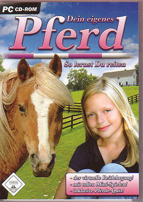 Dein eigenes pferd so lernst - eigenes,