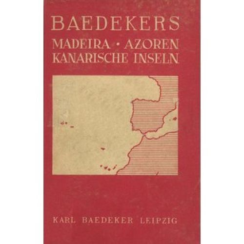 Madeira kanarische inseln - kanarische,