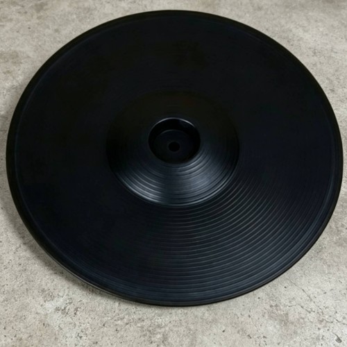 Cymbal stand robuste - cymbal,